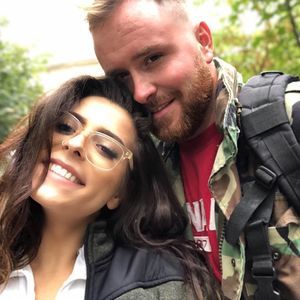 Meet your Posher, Blake